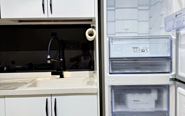 Апартаменты Ц1 Eko Park