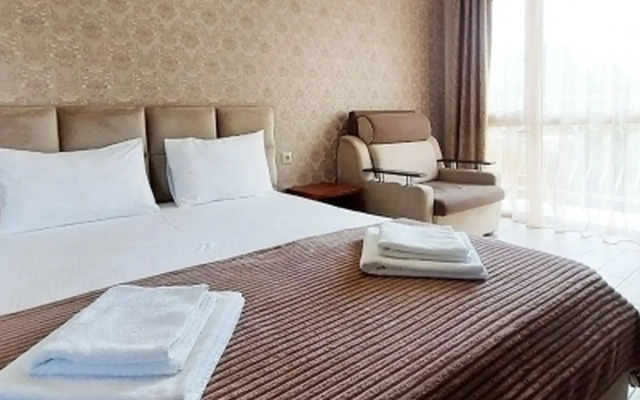 Ametist Guest house