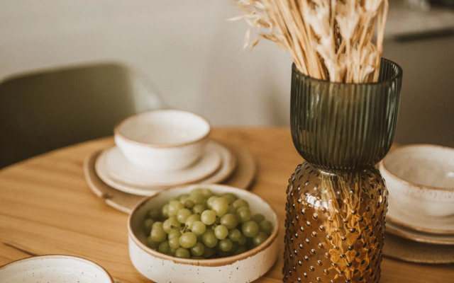 Частный дом Scandi House А-Фрейм