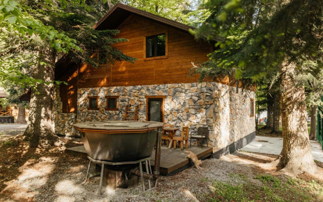 Отель Dreamland Villas