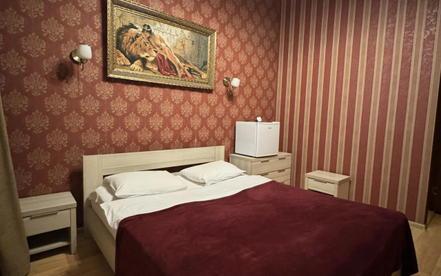 Lev Mini-hotel