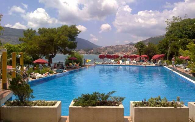 Hunguest Sun Resort Hotel