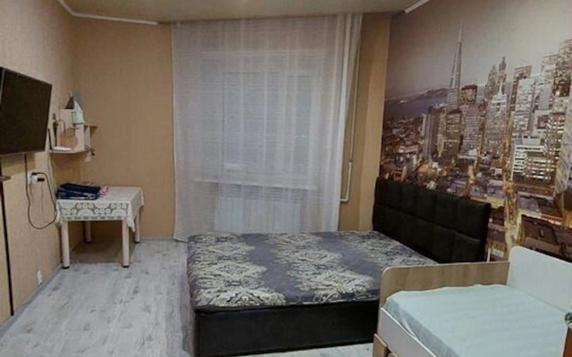 Квартира на Улице Набережная Реки Магаданки 47