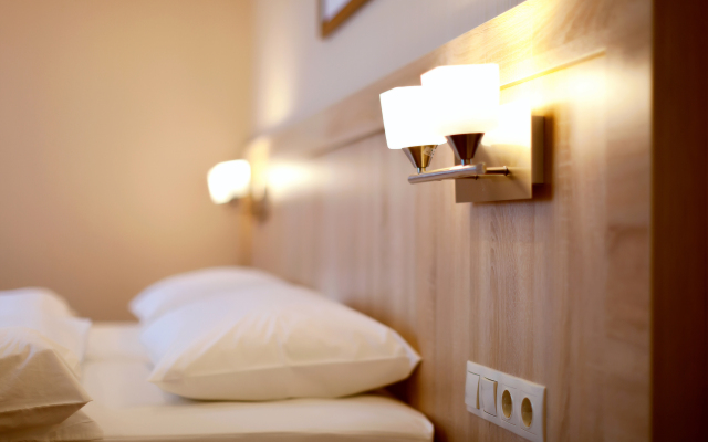 Vishnevyij Sad Guest House