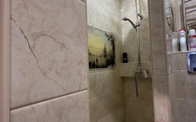 Квартира на улице Дзержинского