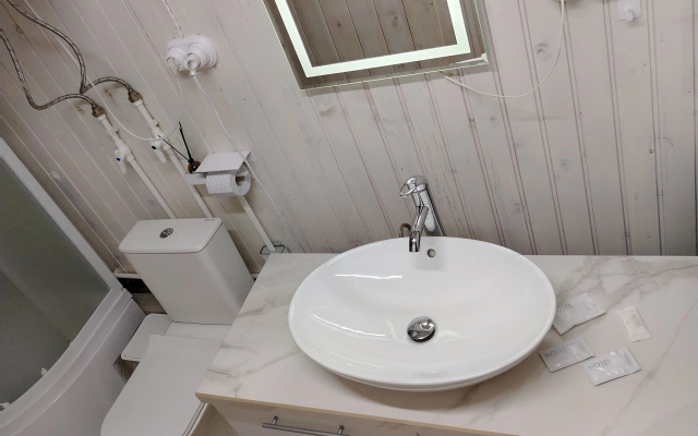 Частный дом Глубинка Алтая