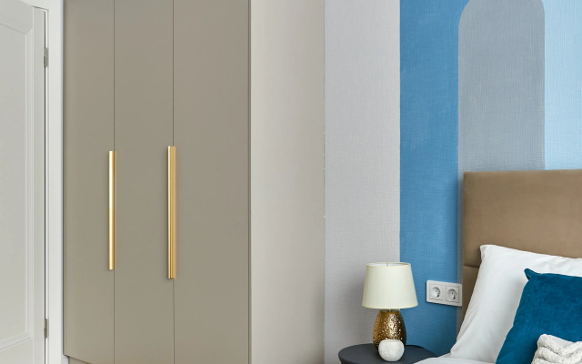 Апартаменты Sutki Rent у набережной Финского залива