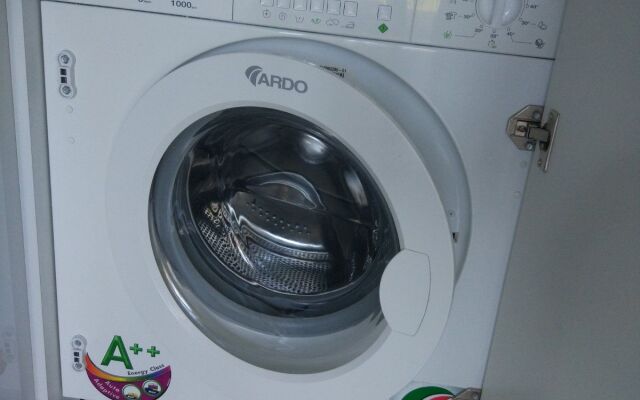 Квартира Студия-Раушен