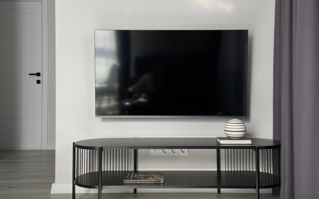 Апартаменты Новые на Амундсена