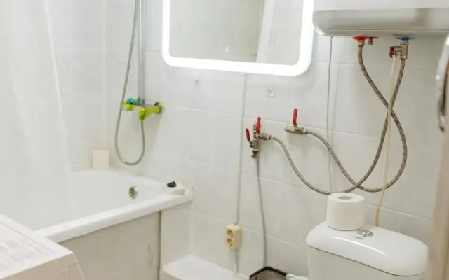 Uyutnaya V Tsentre Goroda Flat