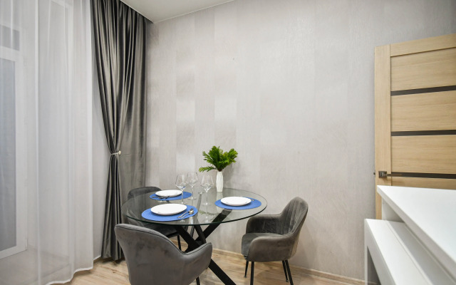 Квартира уютная возле Кардиоцентра