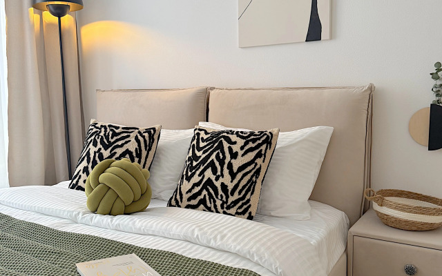 Квартира 1 ком.кв в Москве