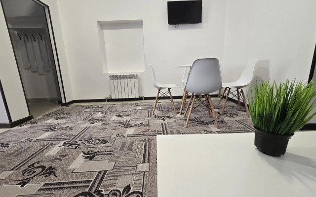 Kvartirki Nn Flat