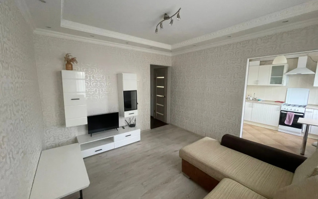 Апартаменты на Бахчисарайской