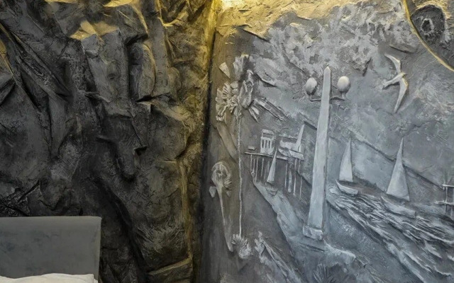 Mini hotel Art Sukhum