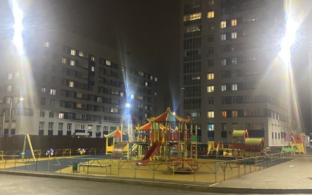 Квартира Апартаменты на Кремлевская 50/1