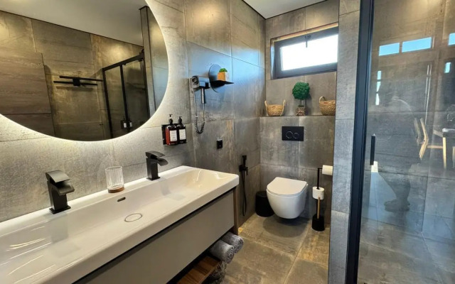 Vetra Private House