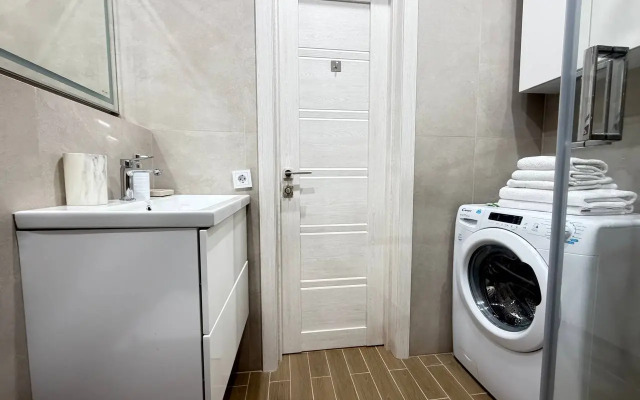 Apartments Frukty Rent Odnokomnatny Delyuks