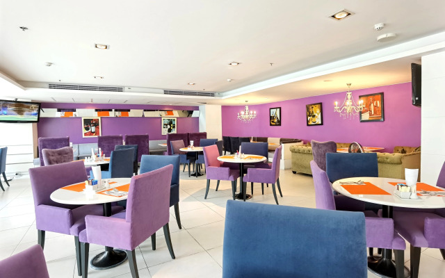 Nova Suites Pattaya by Compass Hospitality