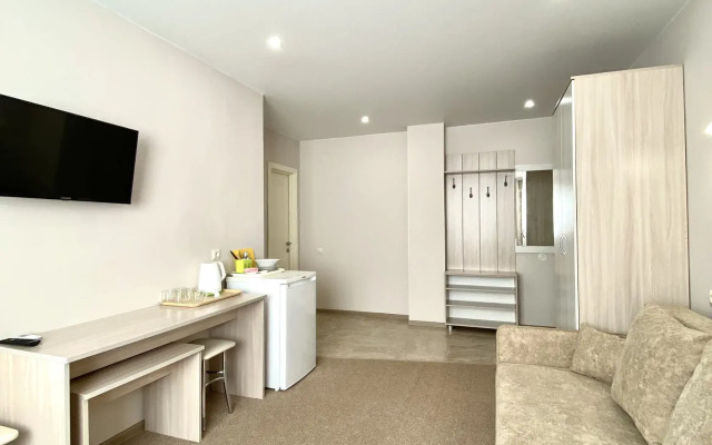 Yuzhny Veter Guest house