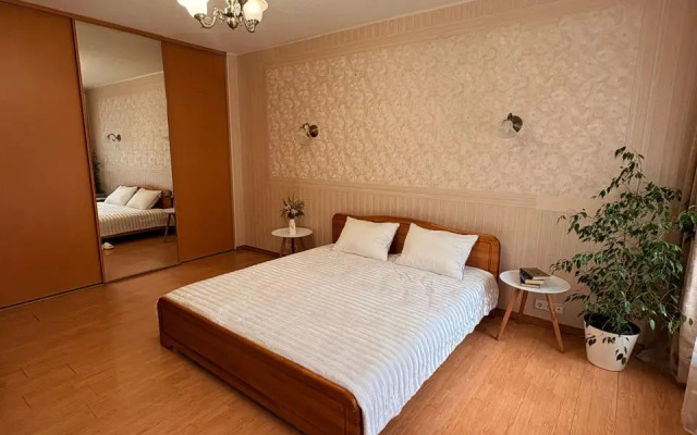 Квартира просторная в самом центре Выборга