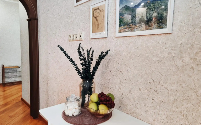 Квартира Современная классика