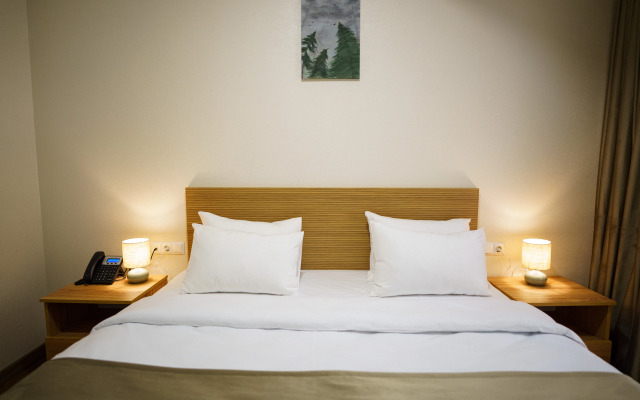Green Palace Kutaisi Hotel