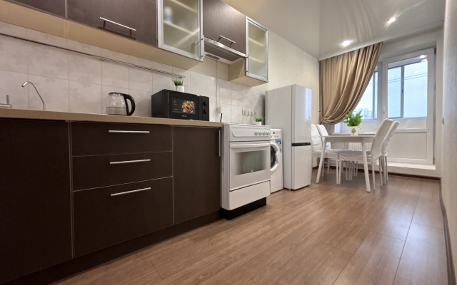 Квартира 2-х комнатная уютная и стильная