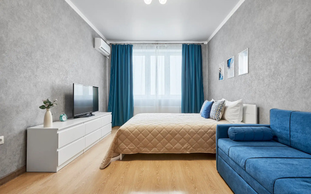 Квартира 2 Ночи на Улице Ставропольская 336/6