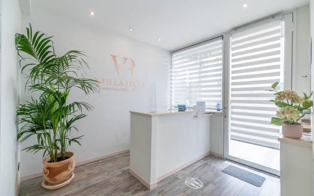 Villa Rocla Guest House