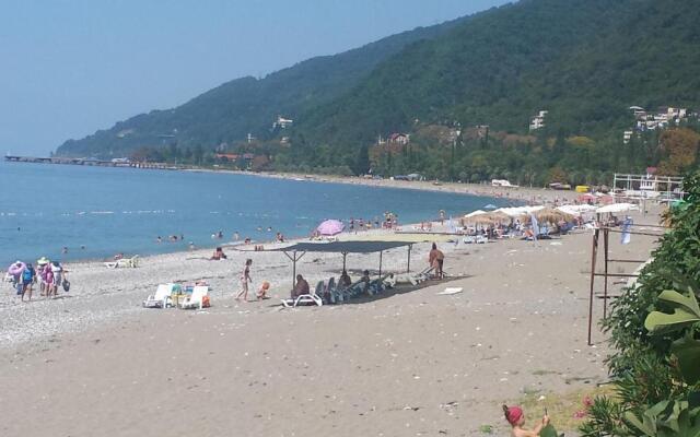 Inn Rif Hotel