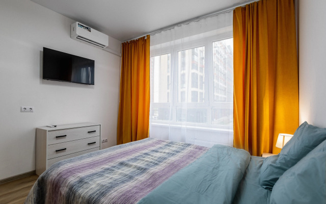 Квартира Однокомнатная