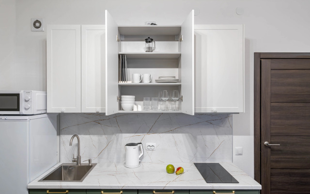 Квартира Dubrovskiy Apart у СКА Арена