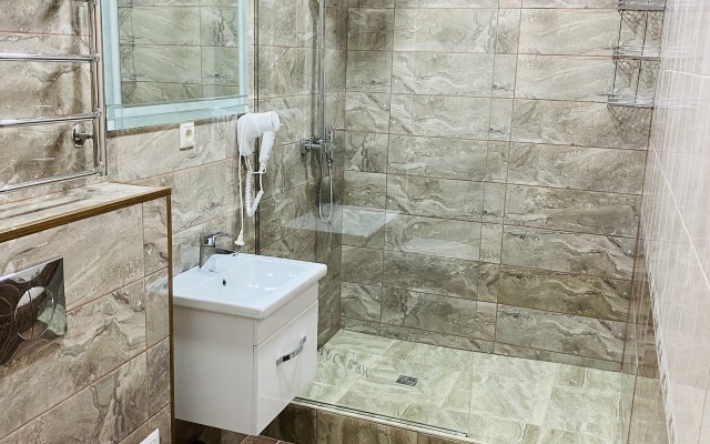Sofiya Guest House