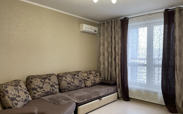 Na Vishnevskogo 29/48 Flat