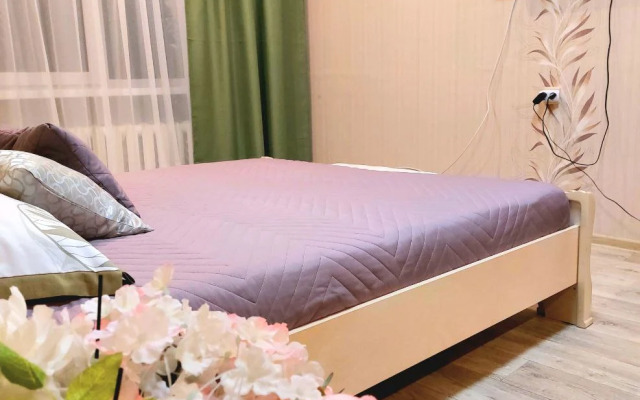 Tsentr ZhD vokzal Flat