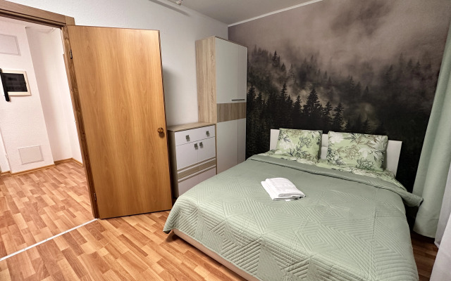 Апартаменты Стачек 4