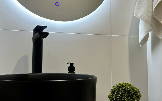 Квартира Bayhouse на микрорайоне Жетысу-4- 2