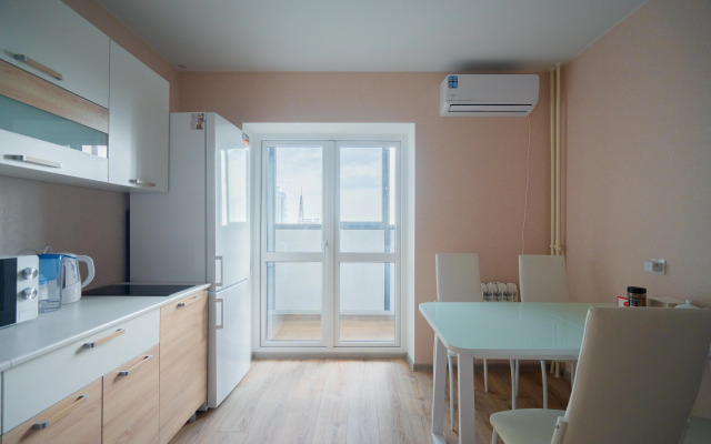 Апартаменты Atlant 222