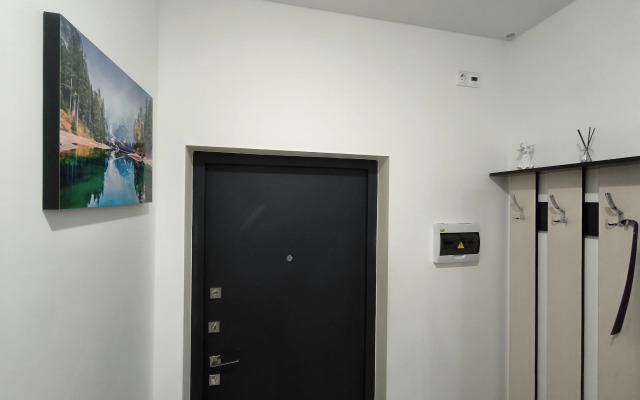 Квартира Вашингтон