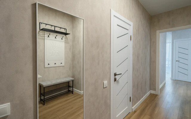 Квартира Однокомнатная в Новом ЖК