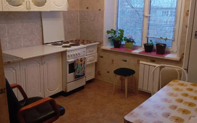 Квартира Однокомнатная Россия Красноярск Улица Щорса 56