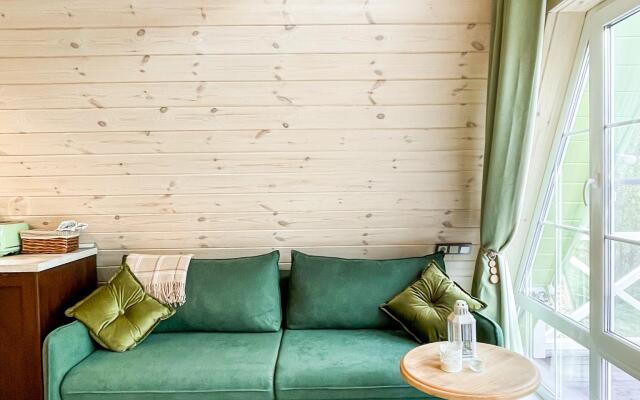 "A U Reki" Guest house