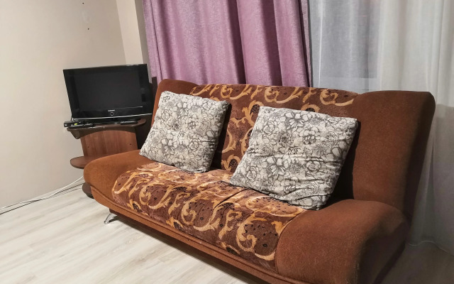 Apartment Surikova 6 Irkutsk