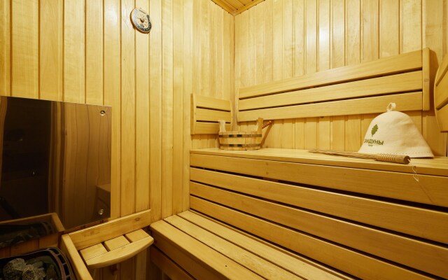 Апартаменты на Казанском