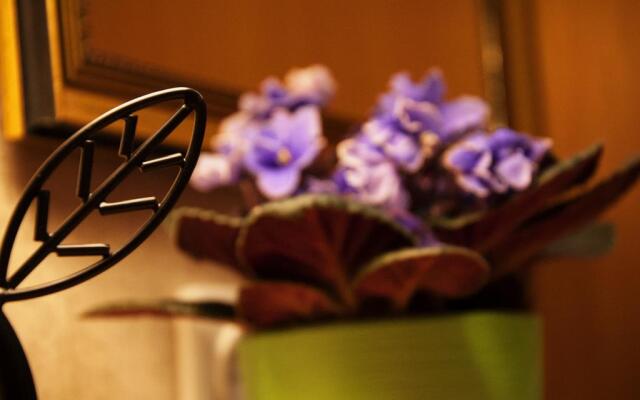 Хостел Polar House