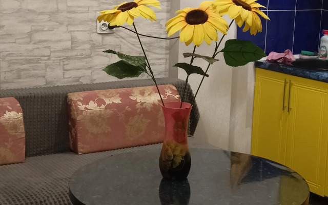 Квартира Студия в Новом Доме