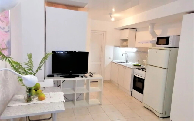 Апартаменты Как Дома 1