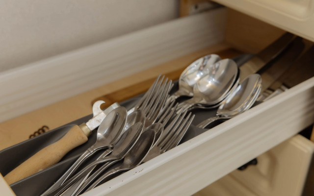 Квартира Океан