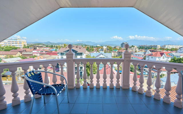 Elbrus Guest house